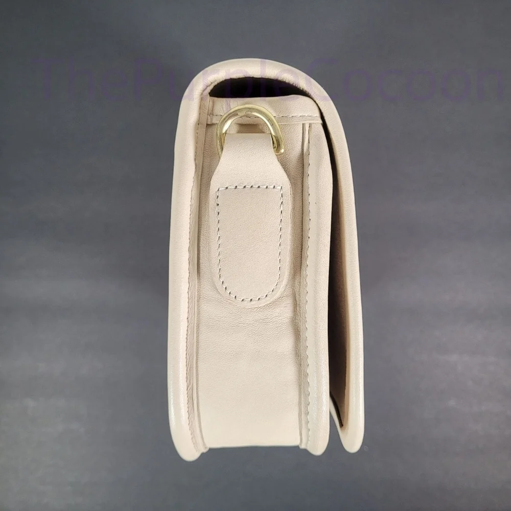 SOLD!!! Mint, Vintage Coach Pocket Purse #9755 - Picture 3 of 10